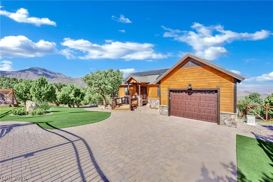 150 Wind Drift Place, Las Vegas, NV 89124 - #3