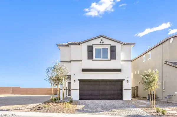 844 Alethea River Avenue, North Las Vegas, NV 89084