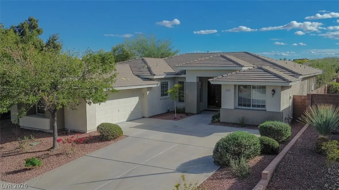 10329 Canyon Valley Avenue, Las Vegas, NV 89145 - #1