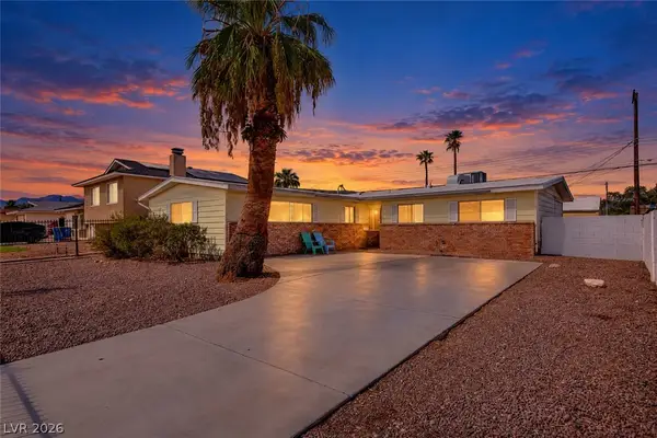 6220 Shawnee Avenue, Las Vegas, NV 89107