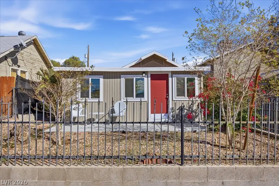 641 L Avenue, Boulder City, NV 89005 - #2