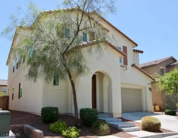 10381 Pima Crossing Avenue, Las Vegas, NV 89166