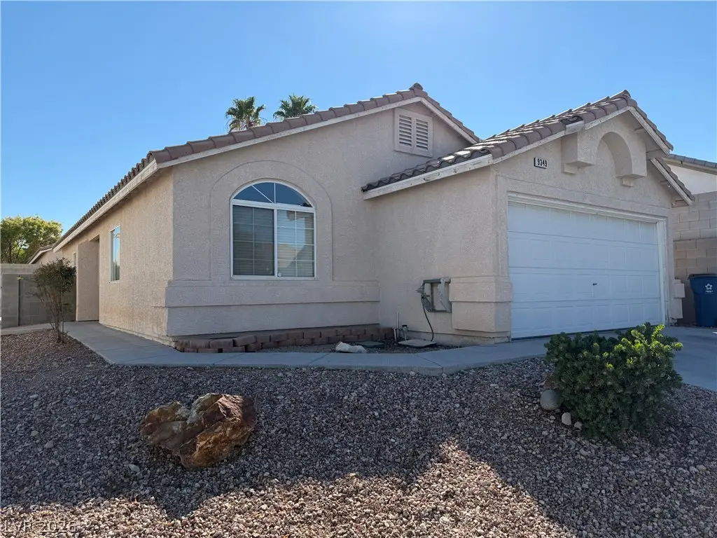9349 Copper Villa Court, Las Vegas, NV 89129 - #1