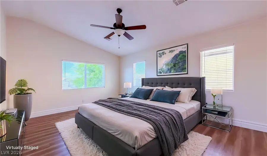 280 Ladies Tee Court, Las Vegas, NV 89148 - #2