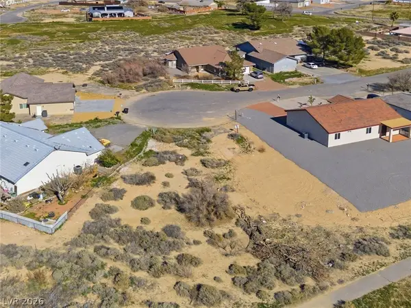 91 Ironton Street, Pahrump, NV 89048