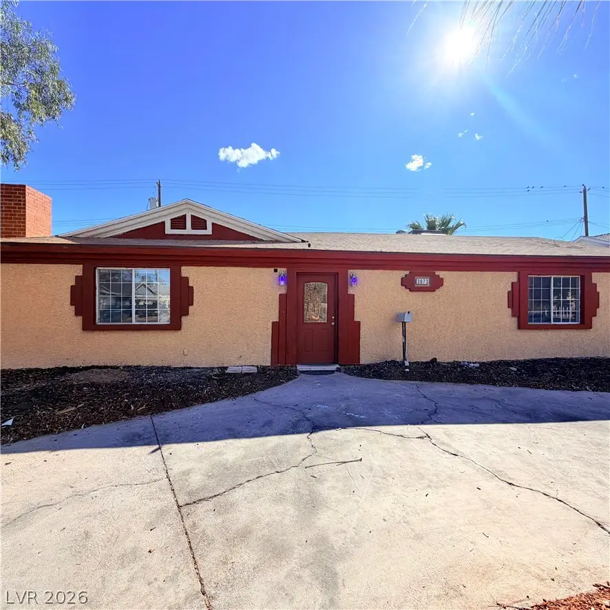 3073 Congress Avenue, Las Vegas, NV 89121 - #1