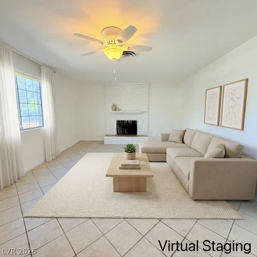 3073 Congress Avenue, Las Vegas, NV 89121 - #3