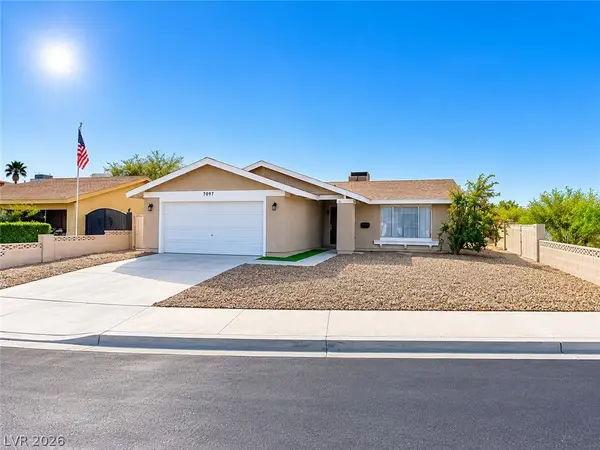 7097 Hillcroft Way, Las Vegas, NV 89147