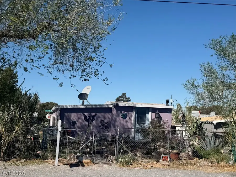 1081 S Comstock Circle, Pahrump, NV 89048 - #2
