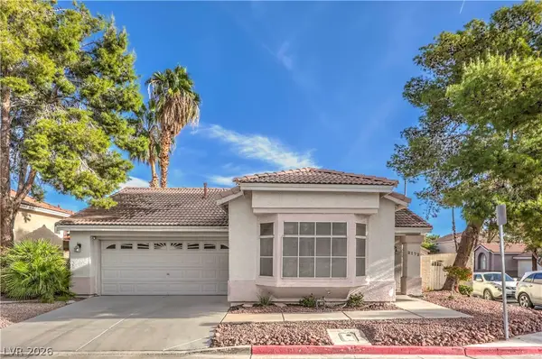 2172 Mccartney Court, Henderson, NV 89074