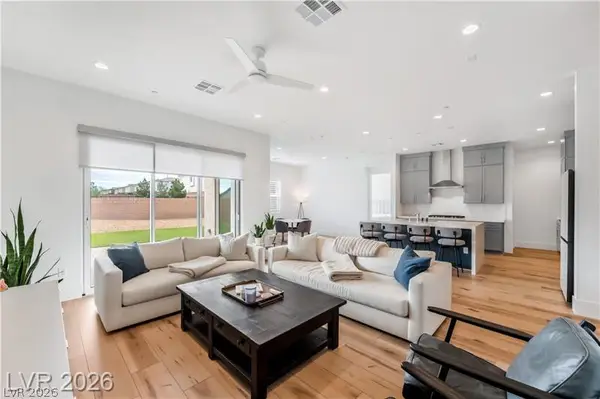 10239 Meandering Dell Avenue, Las Vegas, NV 89166