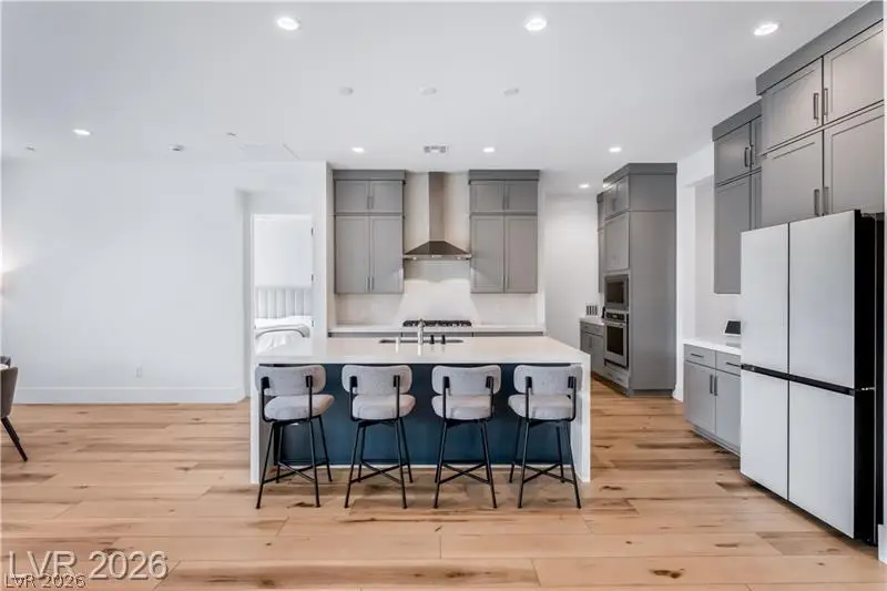 10239 Meandering Dell Avenue, Las Vegas, NV 89166 - #2