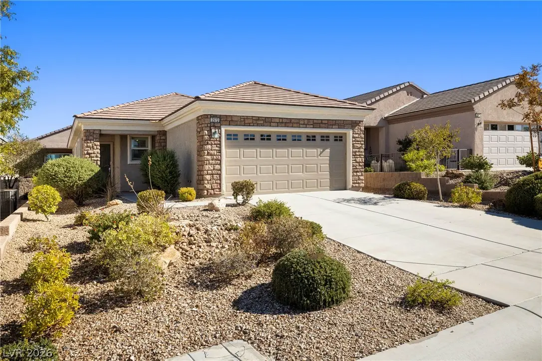 2572 Centaurus Street, Henderson, NV 89044 - #1