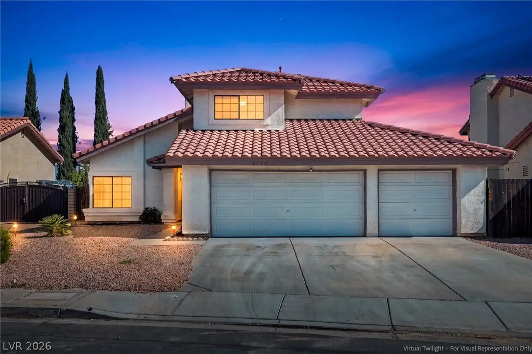4844 Beaconsfield Street, Las Vegas, NV 89147 - #1