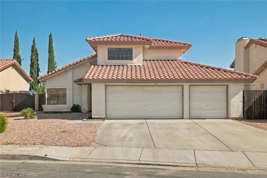 4844 Beaconsfield Street, Las Vegas, NV 89147 - #3