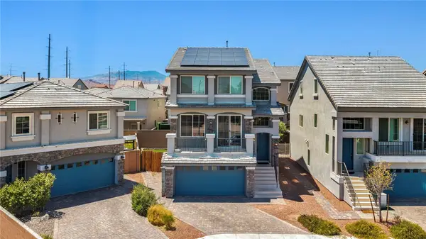 9839 Toad Hollow Street, Las Vegas, NV 89141