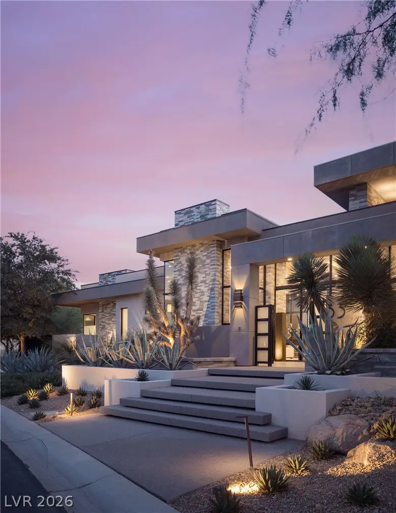 33 Sun Glow Lane, Las Vegas, NV 89135 - #2