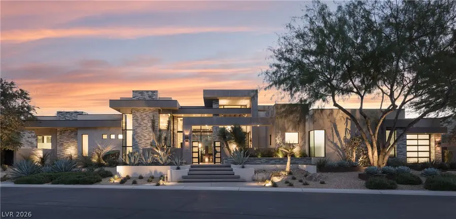 33 Sun Glow Lane, Las Vegas, NV 89135 - #3