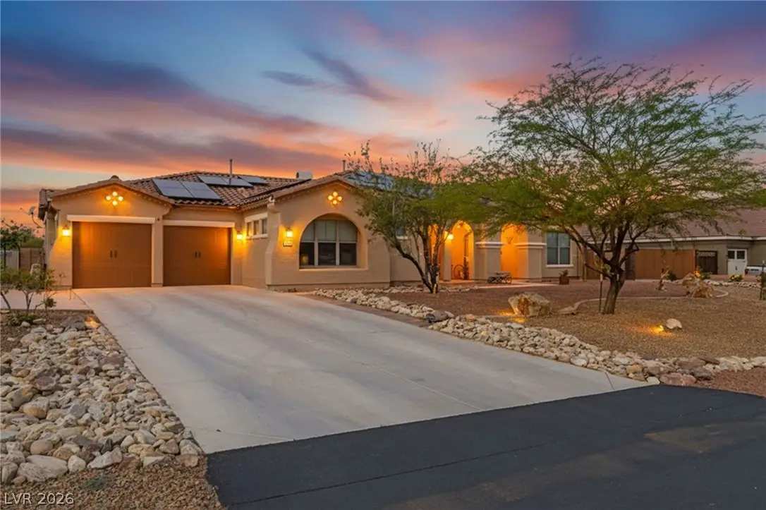 248 Hull Street, Henderson, NV 89015 - #1