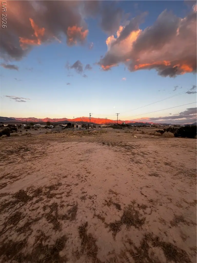 2631 E Eastwind Street, Pahrump, NV 89048 - #3
