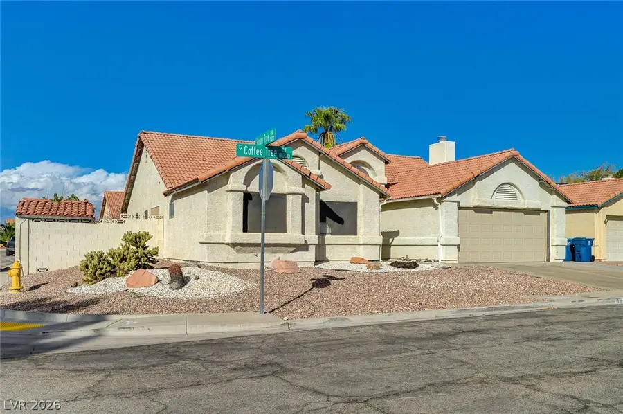 8017 Coffee Tree Court, Las Vegas, NV 89123 - #2