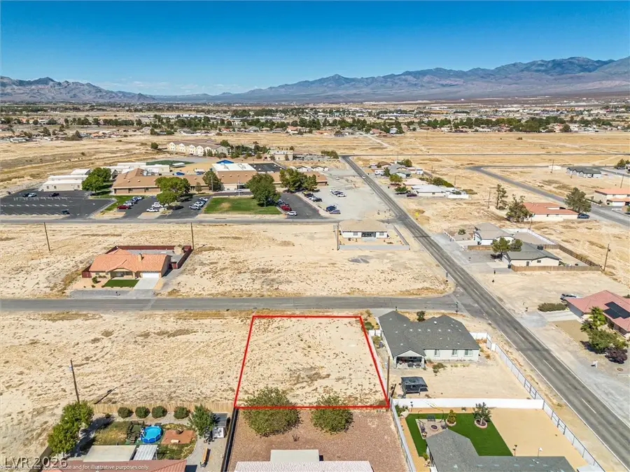 961 Kansas Street, Pahrump, NV 89048 - #3