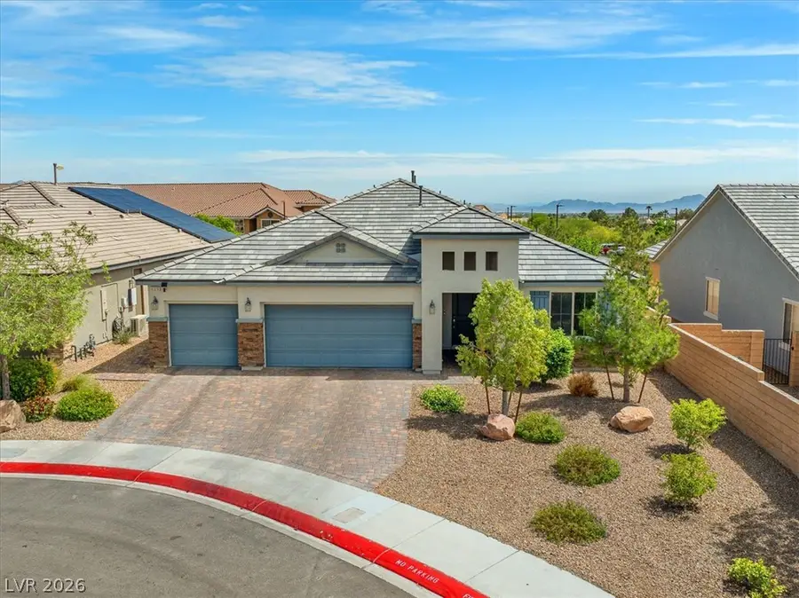 6320 Regina Ridge Street, Las Vegas, NV 89149 - #2