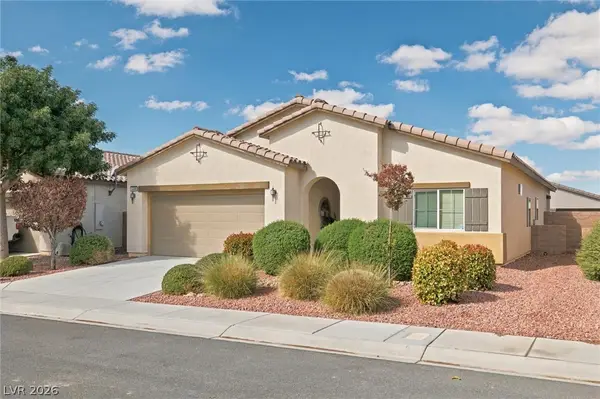 4448 S Glory Vine Lane, Pahrump, NV 89061