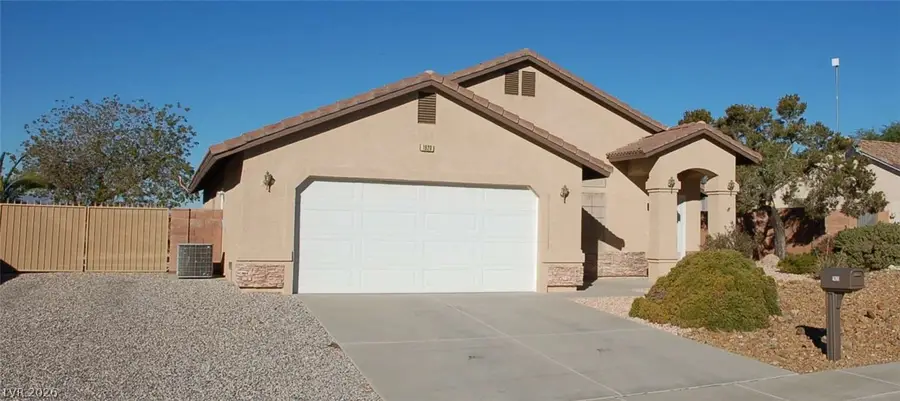 1920 S Vineyard Drive, Pahrump, NV 89048 - #2