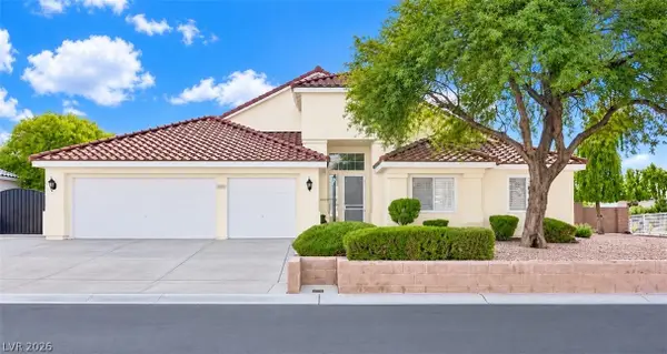 265 Farris Avenue, Las Vegas, NV 89183