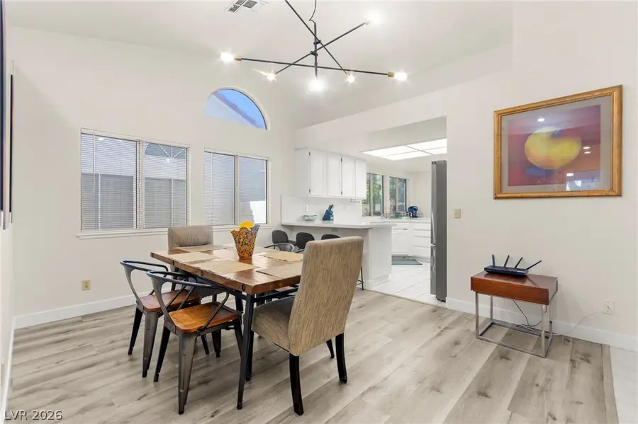 4708 Standing Bluff Way, Las Vegas, NV 89130 - #3