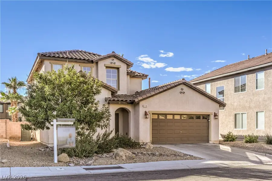 1119 Lake Berryessa Street, Henderson, NV 89002 - #2