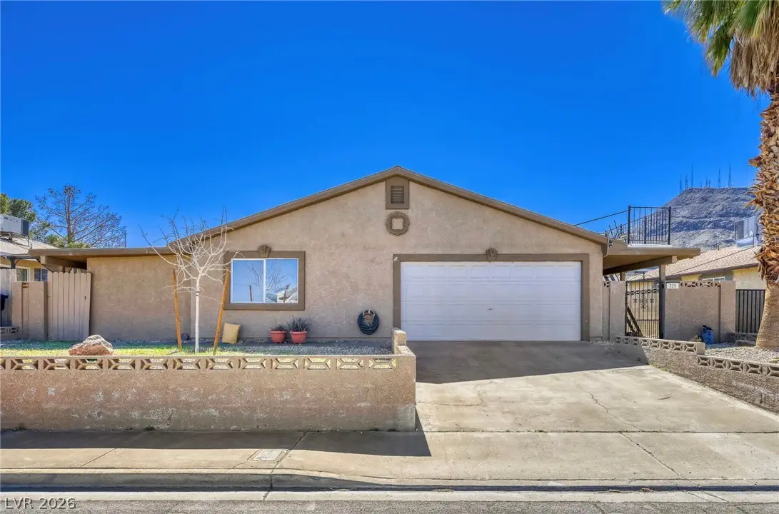 325 W Rochell Drive, Henderson, NV 89015 - #1