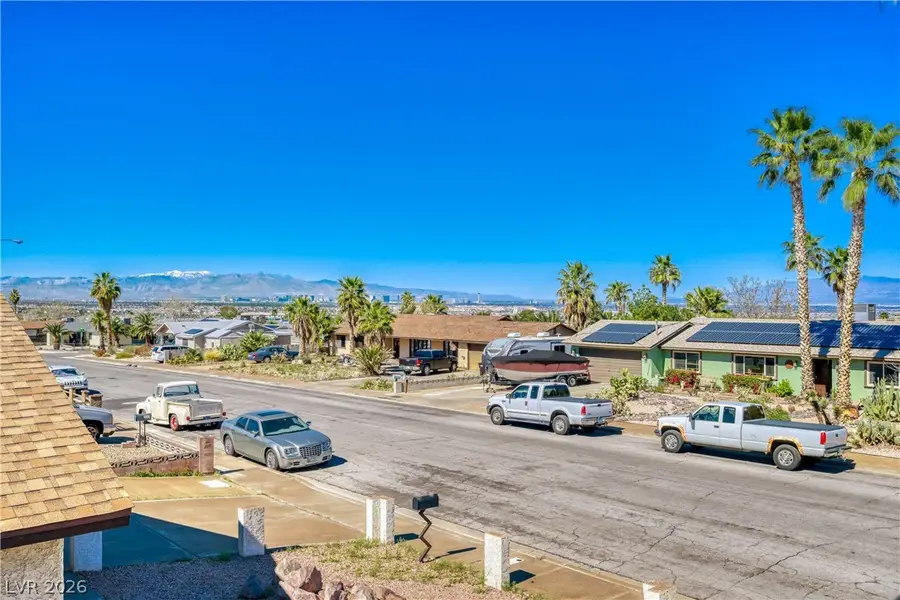 325 W Rochell Drive, Henderson, NV 89015 - #3