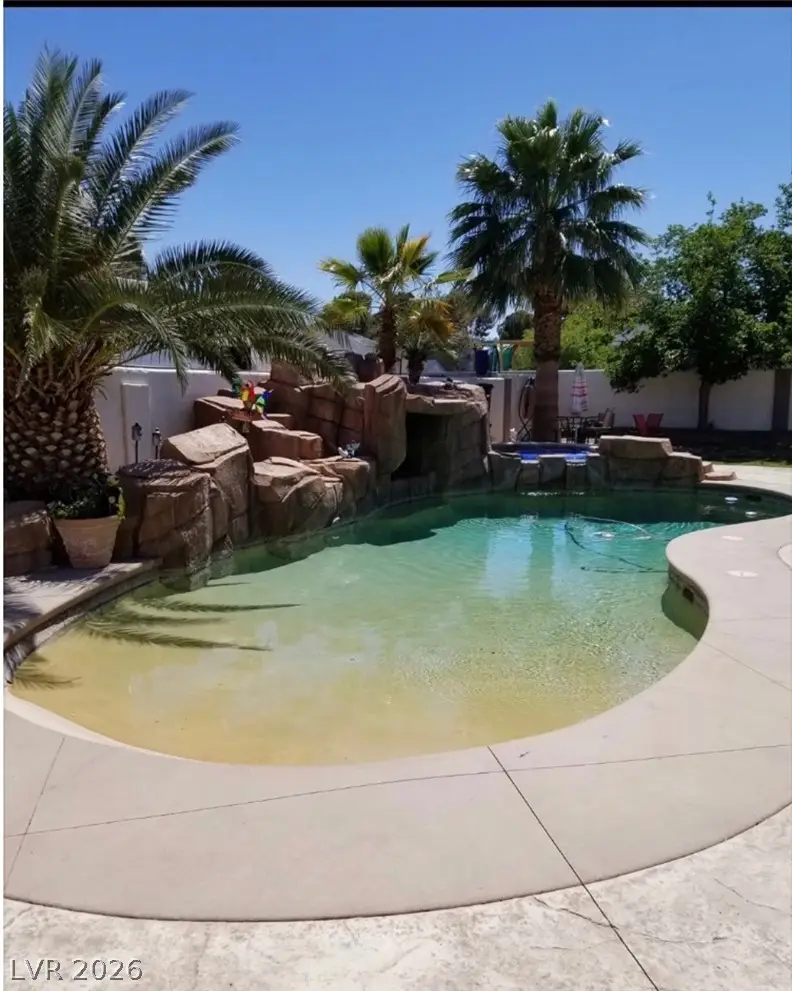2191 Buckboard Lane, Las Vegas, NV 89123 - #2