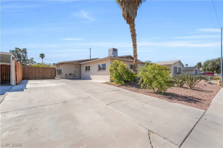 4671 Marnell Drive, Las Vegas, NV 89121 - #3