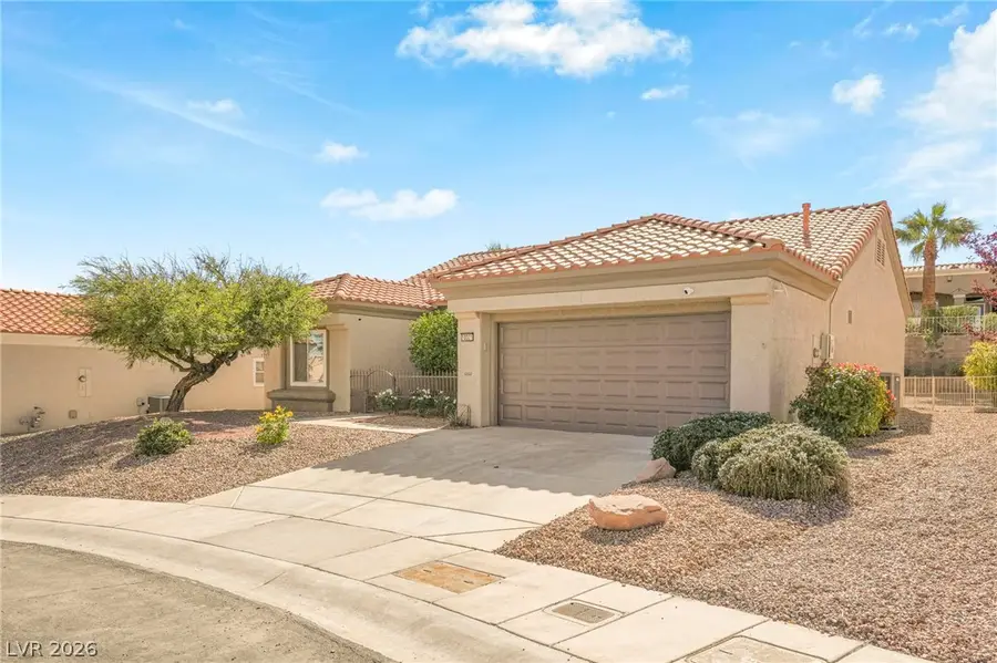 10321 Eagle Vale Avenue, Las Vegas, NV 89134 - #2