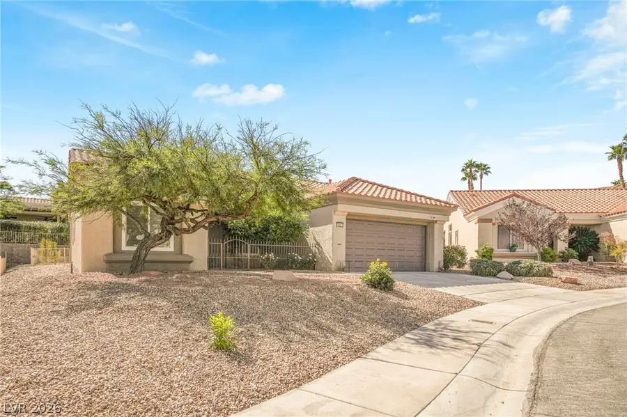 10321 Eagle Vale Avenue, Las Vegas, NV 89134 - #3