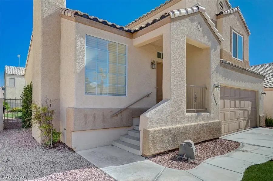 5724 Berwick Falls Lane, Las Vegas, NV 89149 - #2