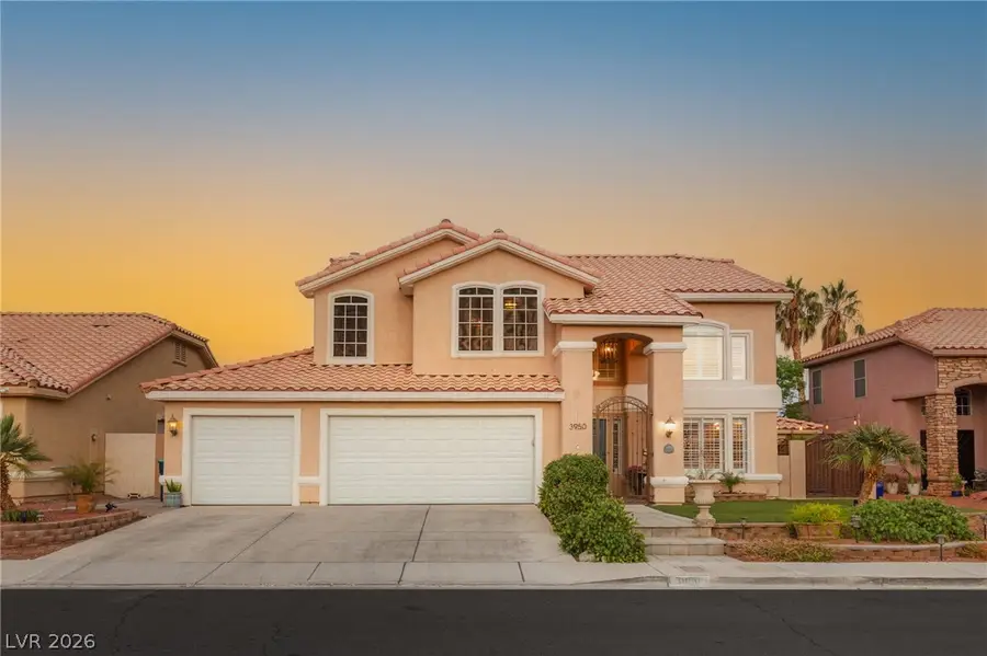 3950 Candleglow Court, Las Vegas, NV 89147 - #2