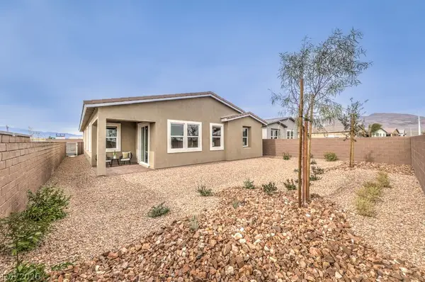 1208 Jorian Bay Drive, North Las Vegas, NV 89084