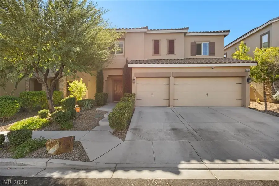 9181 Bright Blue Sky Avenue, Las Vegas, NV 89166 - #2