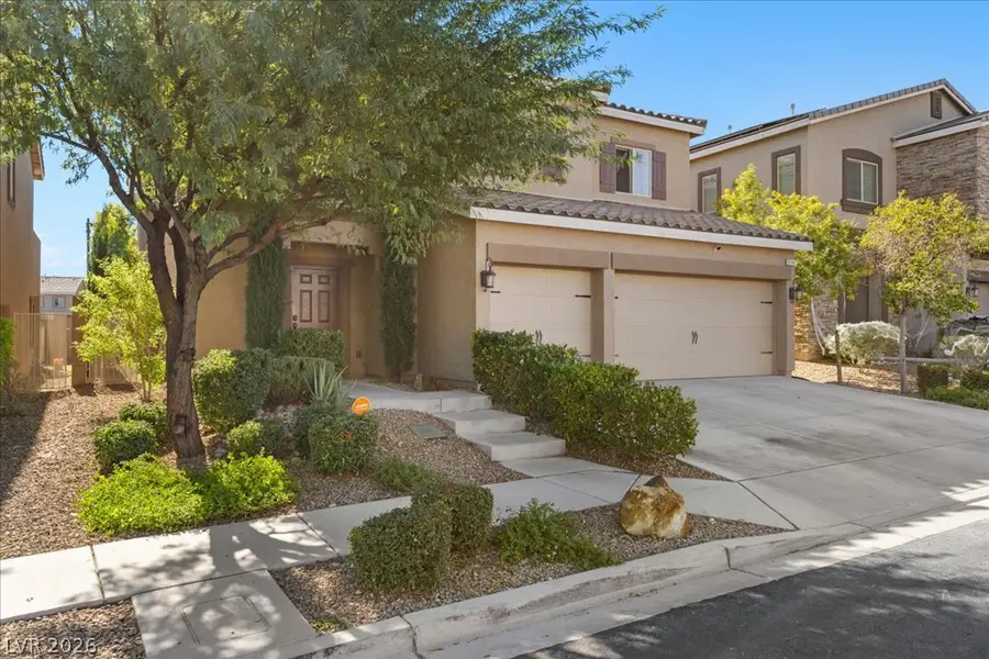 9181 Bright Blue Sky Avenue, Las Vegas, NV 89166 - #3
