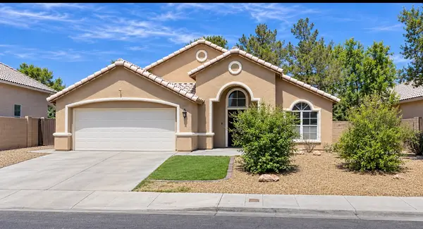 6904 Haven Hollow Avenue, Las Vegas, NV 89130