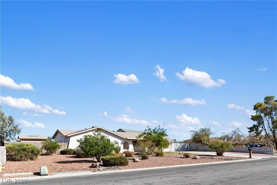 7786 Branding Iron Lane, Las Vegas, NV 89123 - #2