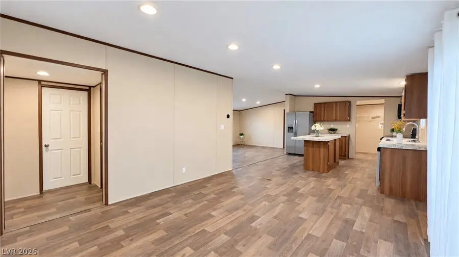 4538 Crystal Peak Drive, Las Vegas, NV 89115 - #2