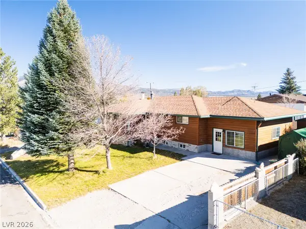 1140 Avenue K, Ely, NV 89301