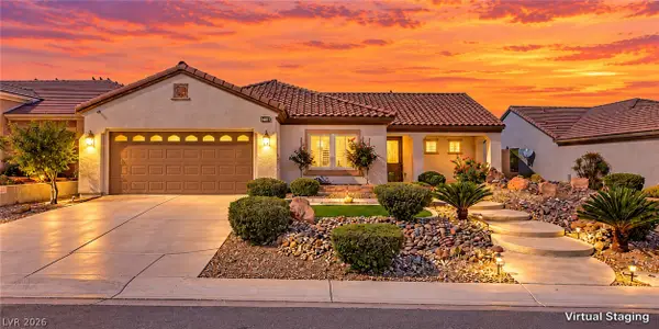 2147 Waterton Rivers Drive, Henderson, NV 89044