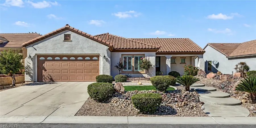 2147 Waterton Rivers Drive, Henderson, NV 89044 - #2