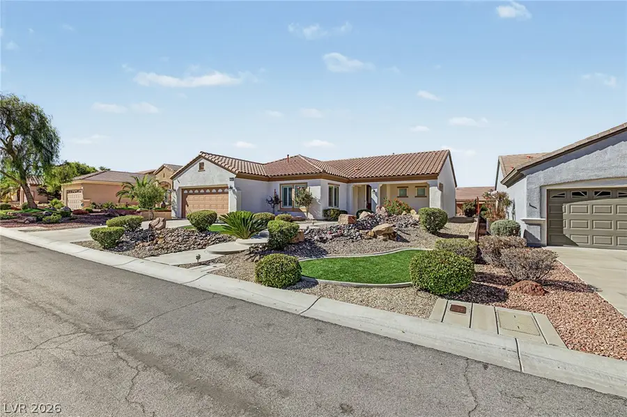 2147 Waterton Rivers Drive, Henderson, NV 89044 - #3
